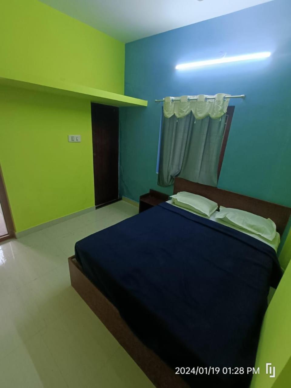 Bns Village Resort Gebirge Gebirge Kolli Hills Exterior foto