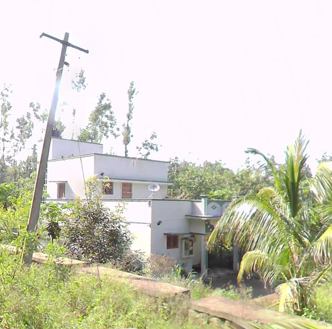 Bns Village Resort Gebirge Gebirge Kolli Hills Exterior foto