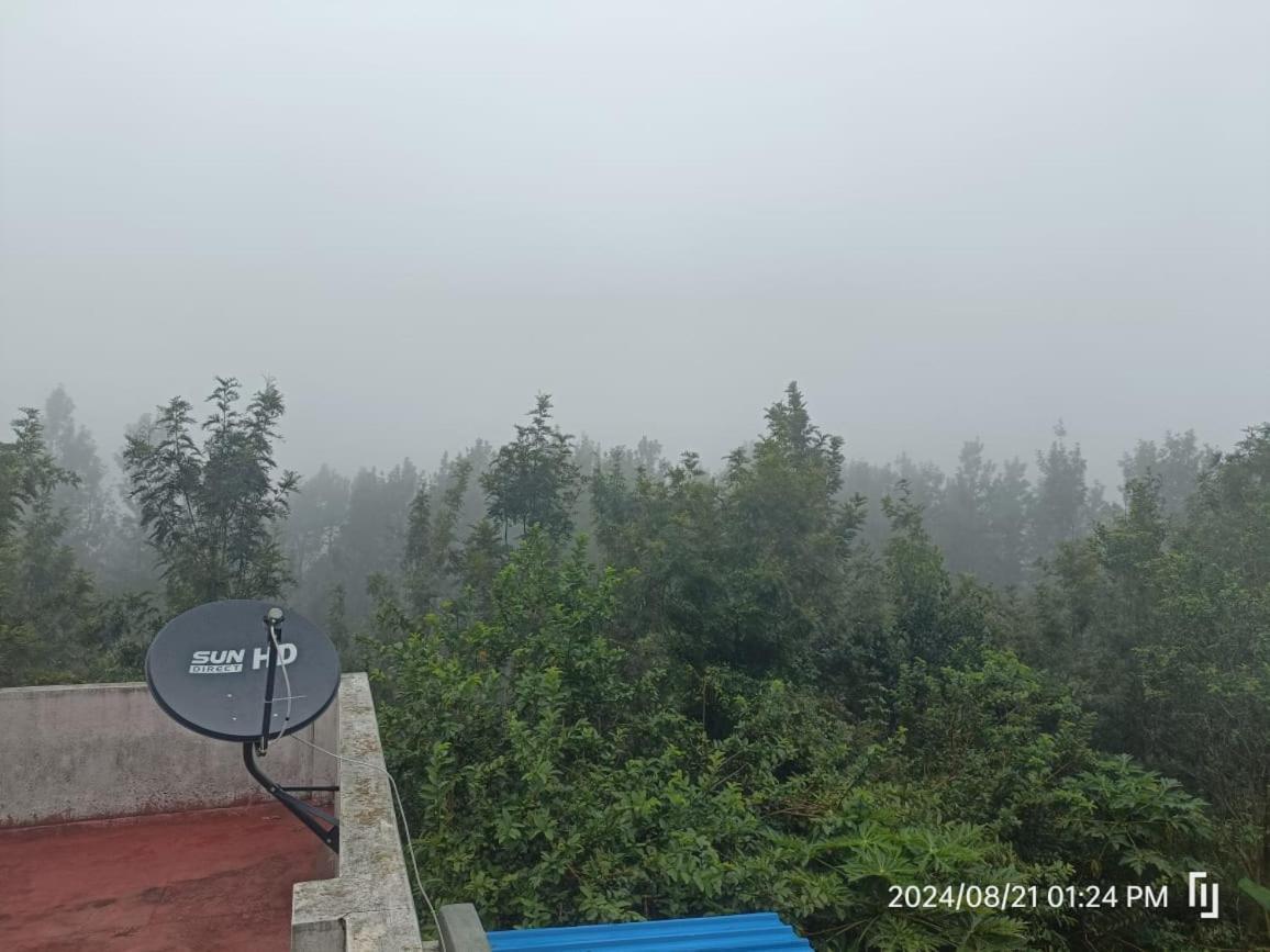 Bns Village Resort Gebirge Gebirge Kolli Hills Zimmer foto