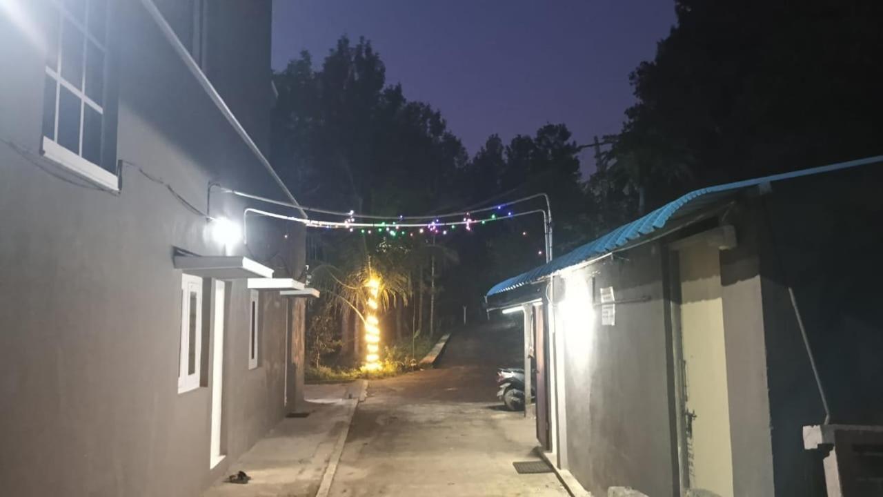 Bns Village Resort Gebirge Gebirge Kolli Hills Exterior foto