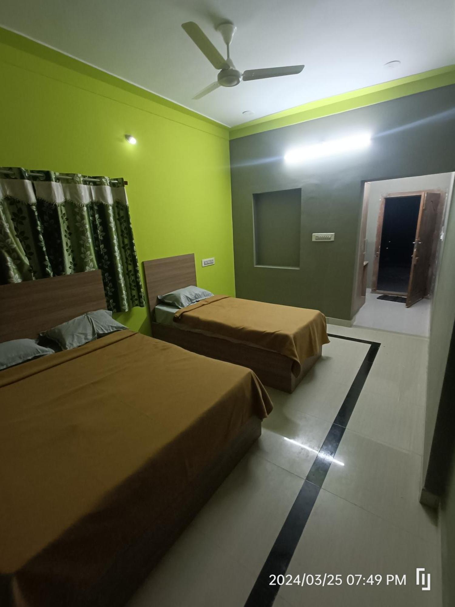 Bns Village Resort Gebirge Gebirge Kolli Hills Zimmer foto