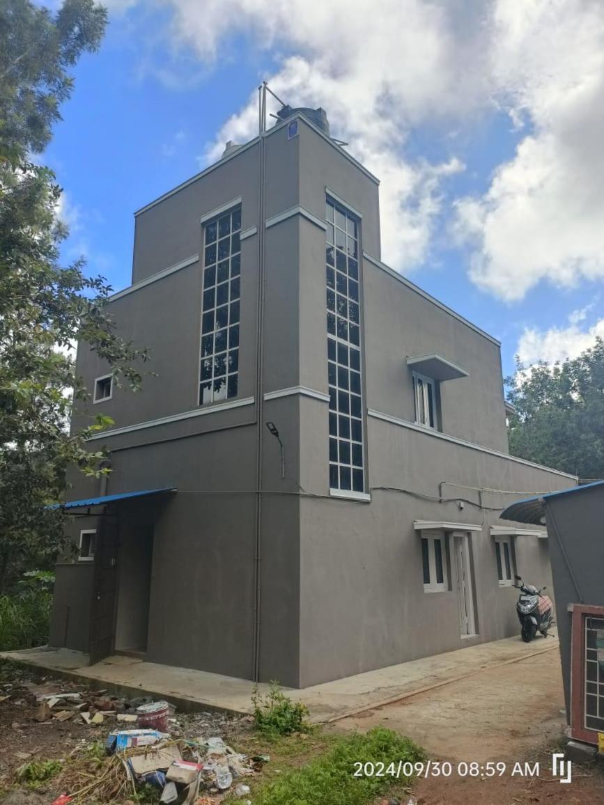 Bns Village Resort Gebirge Gebirge Kolli Hills Exterior foto